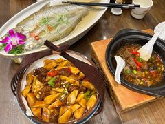 -梁溪河畔·吉府花园(南长街南下塘店)