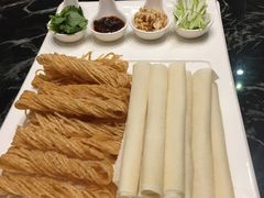 -尚岛私房菜(西方巷店)