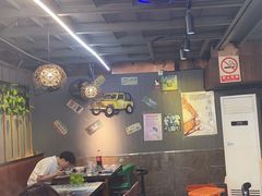 -刘少华贵州小黄牛·鲜牛肉火锅(总店)