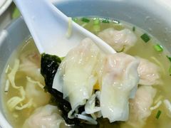 -春家·非遗手工小吃(徐汇万科广场店)