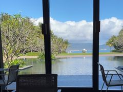 -柏悦酒店-沁园牛排海鲜西餐厅