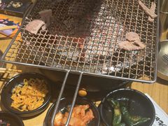 -九田家黑牛烤肉料理(华侨城店)
