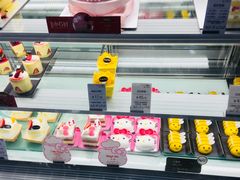 -BreadTalk面包新语·烘焙蛋糕(海岸城店)