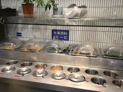 -七欣天香辣蟹火锅(南京建宁路大观天地店)