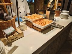 -郴州温德姆至尊豪廷大酒店·星璨自助餐厅