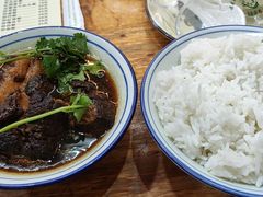 同安封肉-聪辉同安老美食饭店(大元路店)