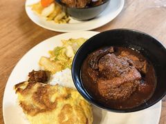 -Limapulo: Baba Can Cook