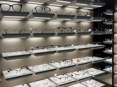 -宝视达眼镜(郏县一店)