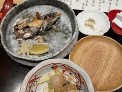 -元熹会席料理