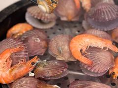 -巧克力渔家.小船海鲜胶东菜(万平口店)