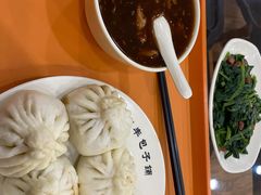 -庆丰包子铺(和平里店)
