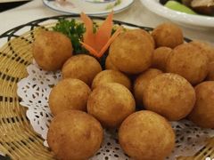 香芋圆-三六三杭州菜(水上总店)