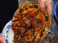 -明红蹄花·老店