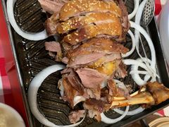 -西贝(无锡万象城店)