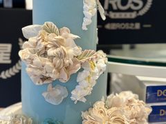 -杜哈夫DOUX RÊVE·生日蛋糕(日月光店)