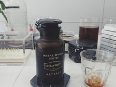-METAL HANDS(五道营店)