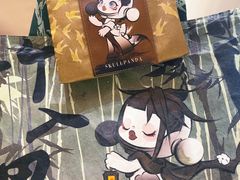 -泡泡玛特POPMART(蓝色港湾店)