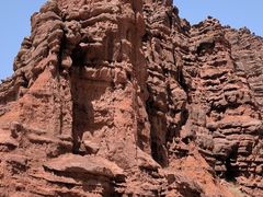 -新疆天山托木尔景区·大峡谷