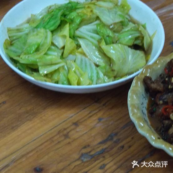 永强饭店(沪瑞线店)