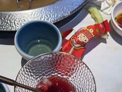 -左庭右院鲜牛肉火锅(新梅广场店)