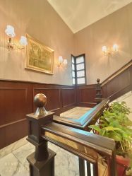 -老洋房花园饭店·宴会厅