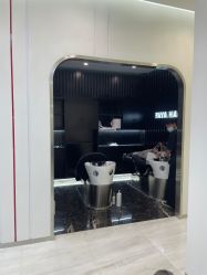 -AYO SALON