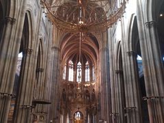 -斯蒂芬主教座堂(Stephansdom)