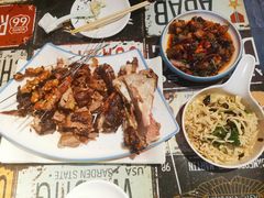 -老锦州串店(辽河街店)