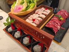 -椰子不语 椰子鸡火锅(淮海店)