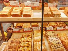 -爸爸糖吐司面包(悠唐购物中心店)