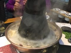 -北门涮肉·铜锅涮肉(南锣鼓巷店)