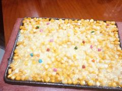 -东顺全羊坊烧烤炒菜莜面(张北店)