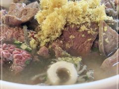 -潮镇老尾牛杂(环城西路店)