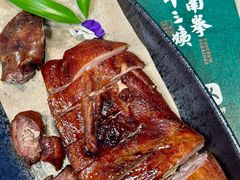 -南拳十三姨·潮汕砂锅粥·粤菜(西单大悦城店)