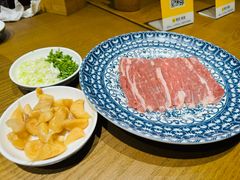 -北京老门框爆肚涮肉馆(凤城六路店)