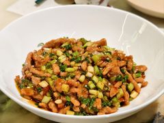 自贡老味鱼香肉丝-锦府盐帮·私宴(赛特店)