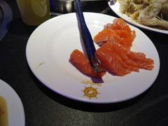 -海韵之星邮轮水会(明发商业广场店)