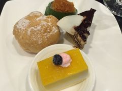 -柳州东城华美达广场酒店·欧亚西餐厅