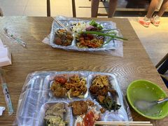 -新红帽自助盒饭(大悦城店)