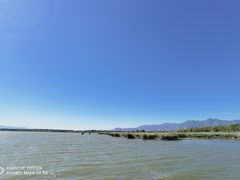 -野鸭湖国家湿地公园