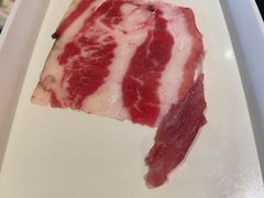 -福成自助烤肉(双桥万达店)