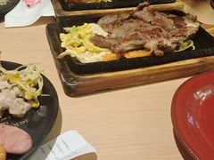 -凡塔斯牛排自助餐厅(莆田万达店)