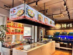 -百年银屏蚝烙·潮汕菜·非遗(乐山店)