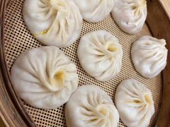经典上海蟹粉小笼汤包-一品小笼(金融街店)