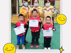 -汉阳区怡畅幼儿园