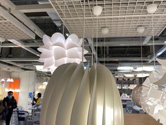 -宜家家居(西安未央商场店)