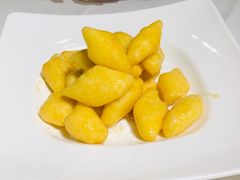 拔丝奶皮-巴音浩日娲·蒙餐(双林东路店)