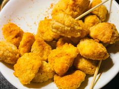 -Bar The Vortex(高新万达店)