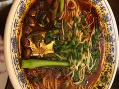 重庆小面-杨记隆府(白象街店)