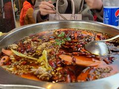 -味之绝美蛙鱼头火锅(龙潭店)